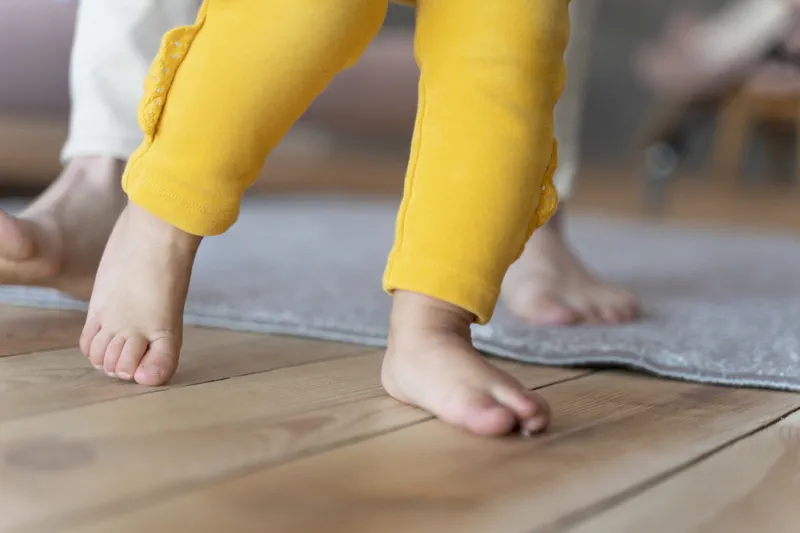 Child Gait Correction Toronto