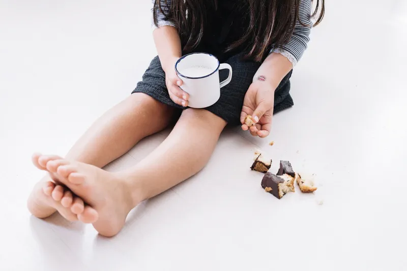 Chiropody For Growth Plate Pain