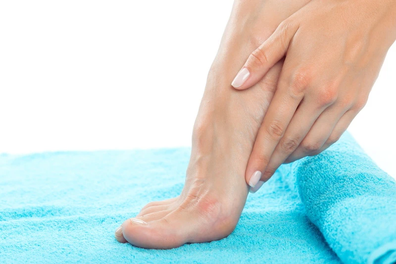 Ingrown Toenail Treatment Toronto