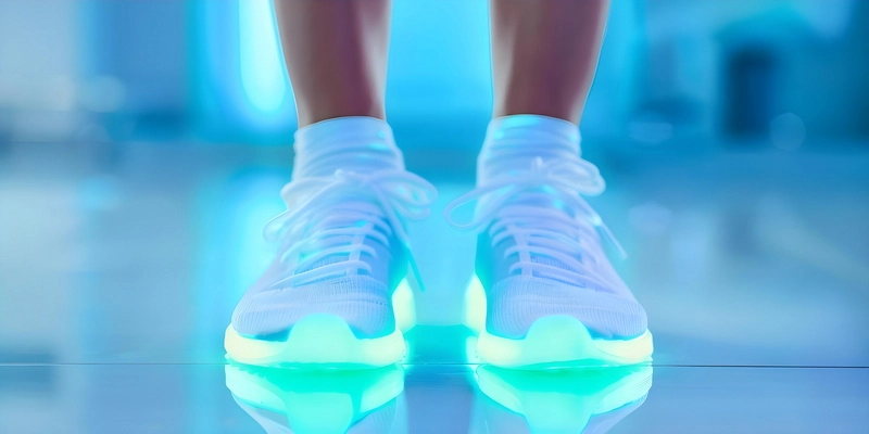 Shoe Inserts For Comfort