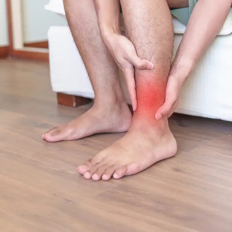 Treatment For Shin Splints Toronto
